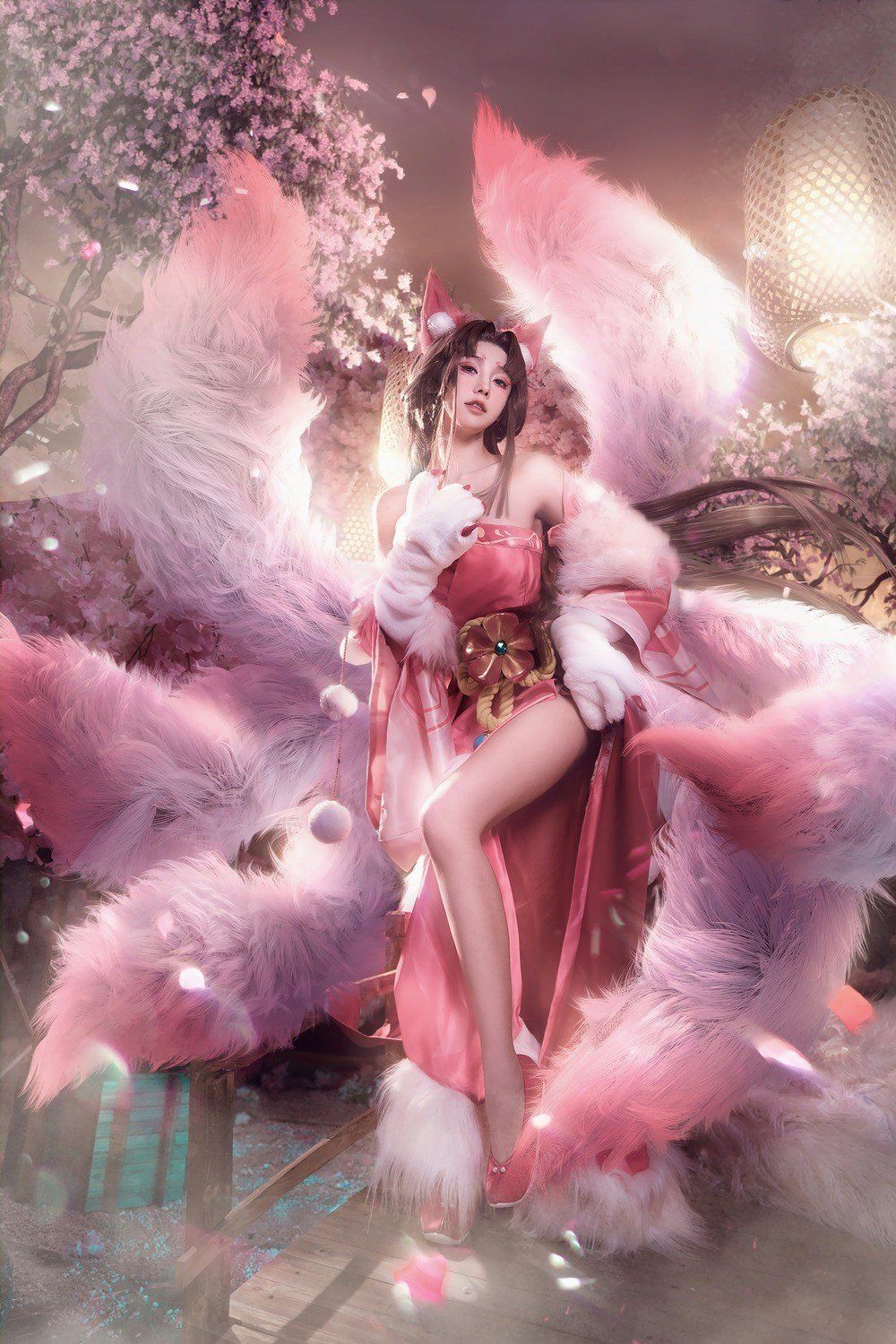 走路摇ZLY-写真作品合集资源下载 2套丨0.17G-图欢社