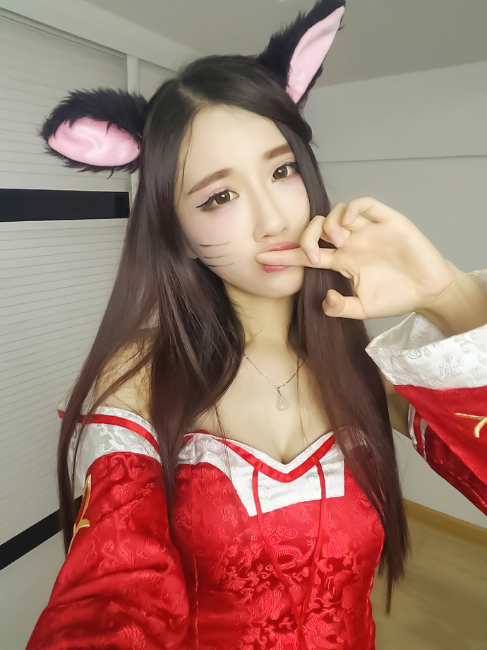 图片[4]-轩子巨二兔-写真作品合集资源下载-图欢社