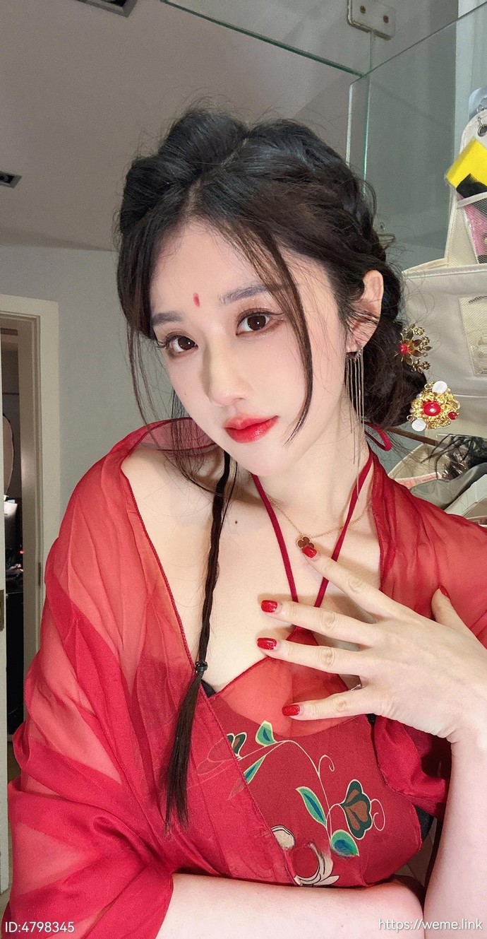 轩子巨二兔-写真作品合集资源下载-图欢社