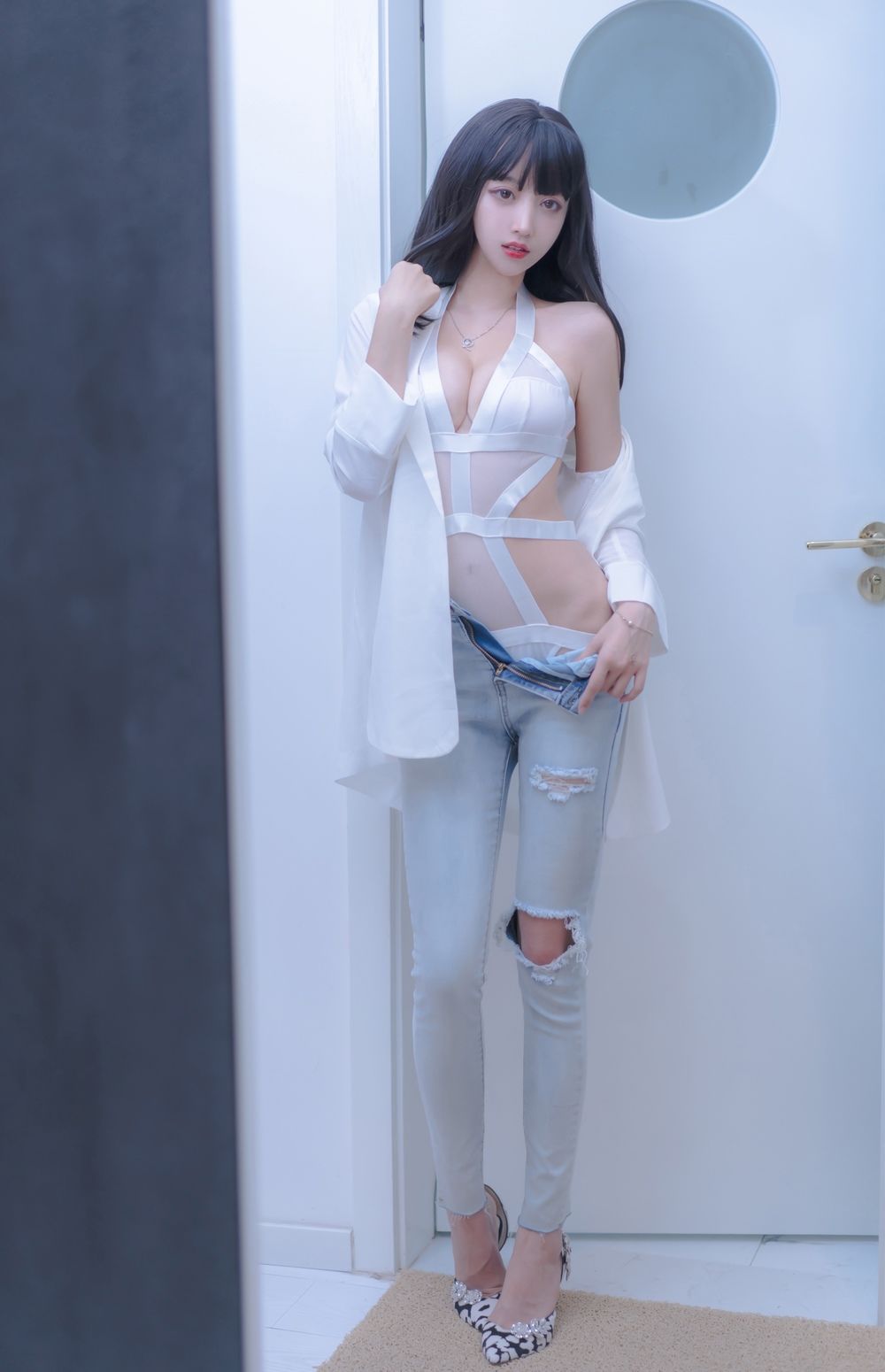 图片[9]-过期米线线喵-写真作品合集资源下载 175套丨26.51G-图欢社