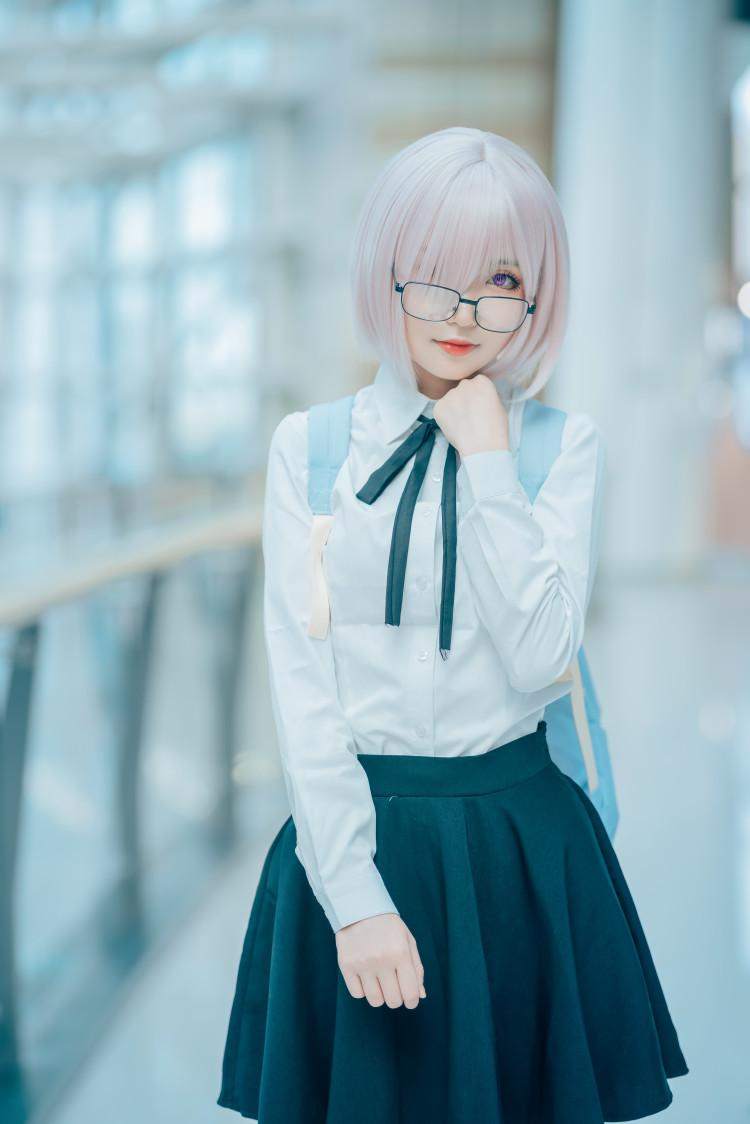 图片[5]-这个泡泡就是逊啦-写真作品合集资源下载 20套丨606M-图欢社