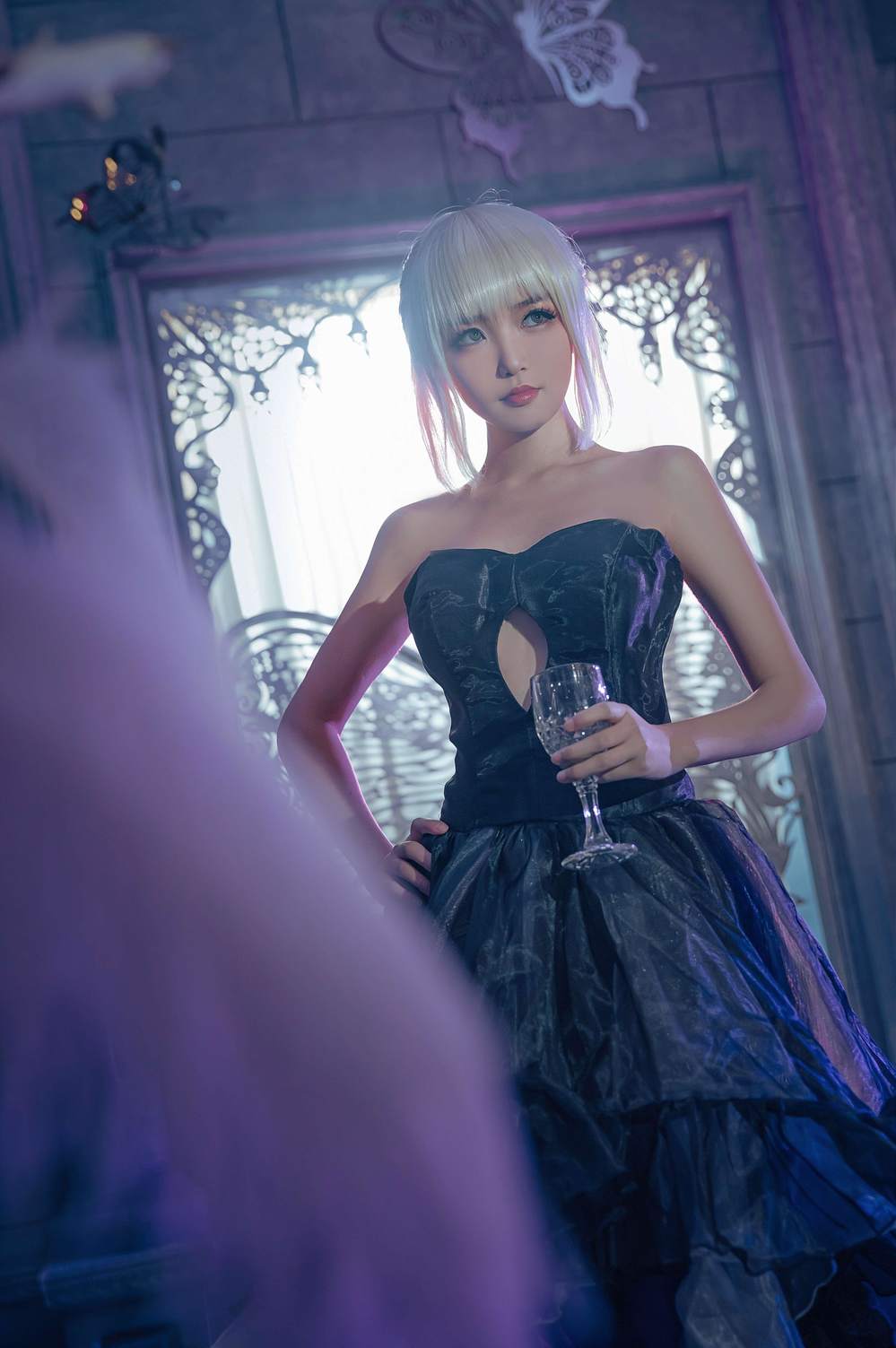 图片[8]-这个泡泡就是逊啦-写真作品合集资源下载 20套丨606M-图欢社