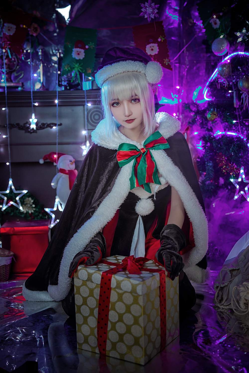 图片[9]-这个泡泡就是逊啦-写真作品合集资源下载 20套丨606M-图欢社