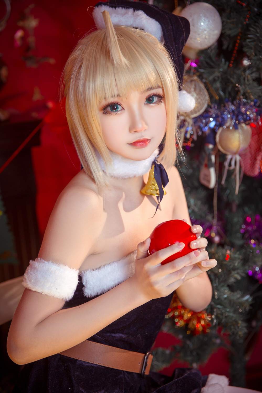 这个泡泡就是逊啦-写真作品合集资源下载 20套丨606M-图欢社