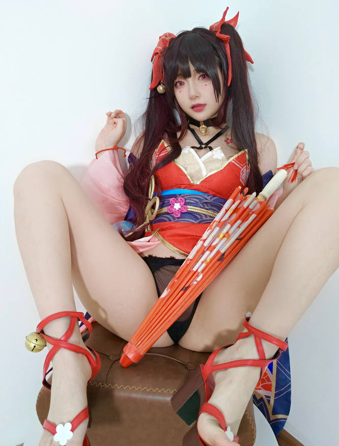 图片[2]-迷之呆梨(发条少女)-写真作品合集资源下载 72套丨36.8G-图欢社