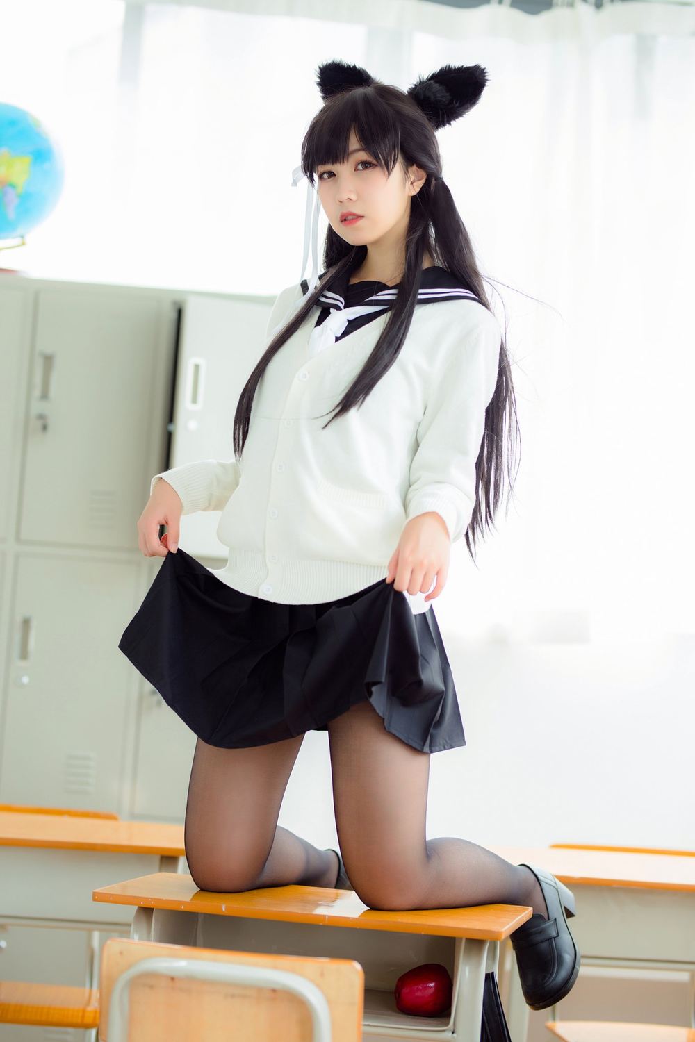 图片[3]-逐月Su-写真作品合集资源下载 44套丨5.26G-图欢社