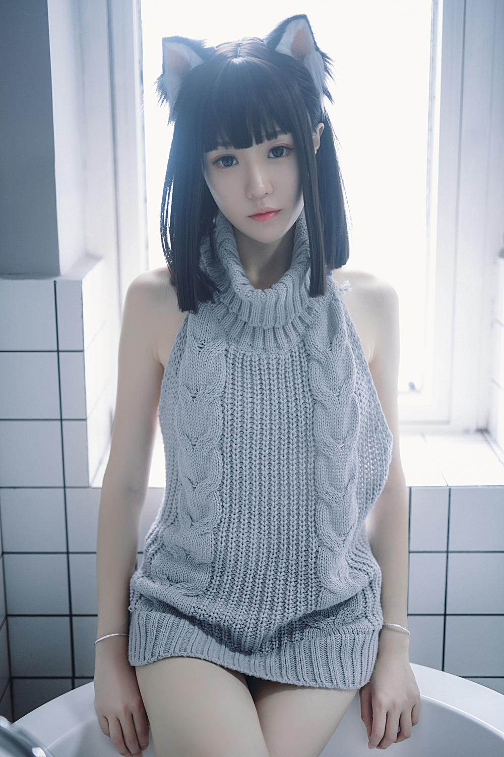 采妮么么-写真作品合集资源下载 3套丨859.08M-图欢社