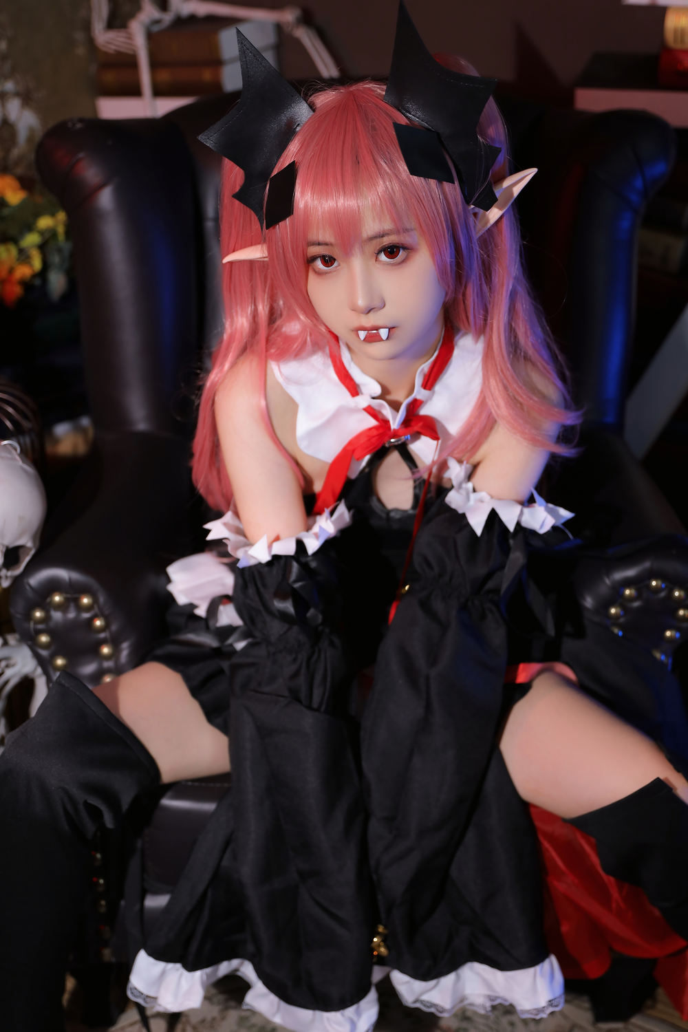 金鱼kinngyo(花音栗子)-写真作品合集资源下载 35套丨33.68G-图欢社