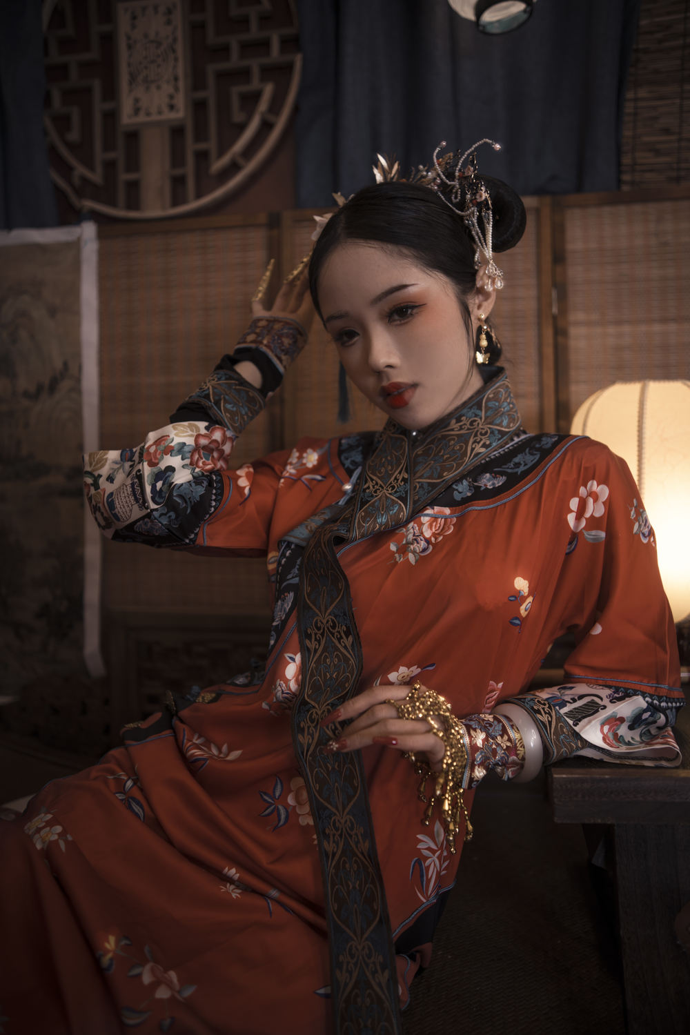 图片[2]-钛合金TiTi-写真作品合集资源下载 94套丨36.85G-图欢社