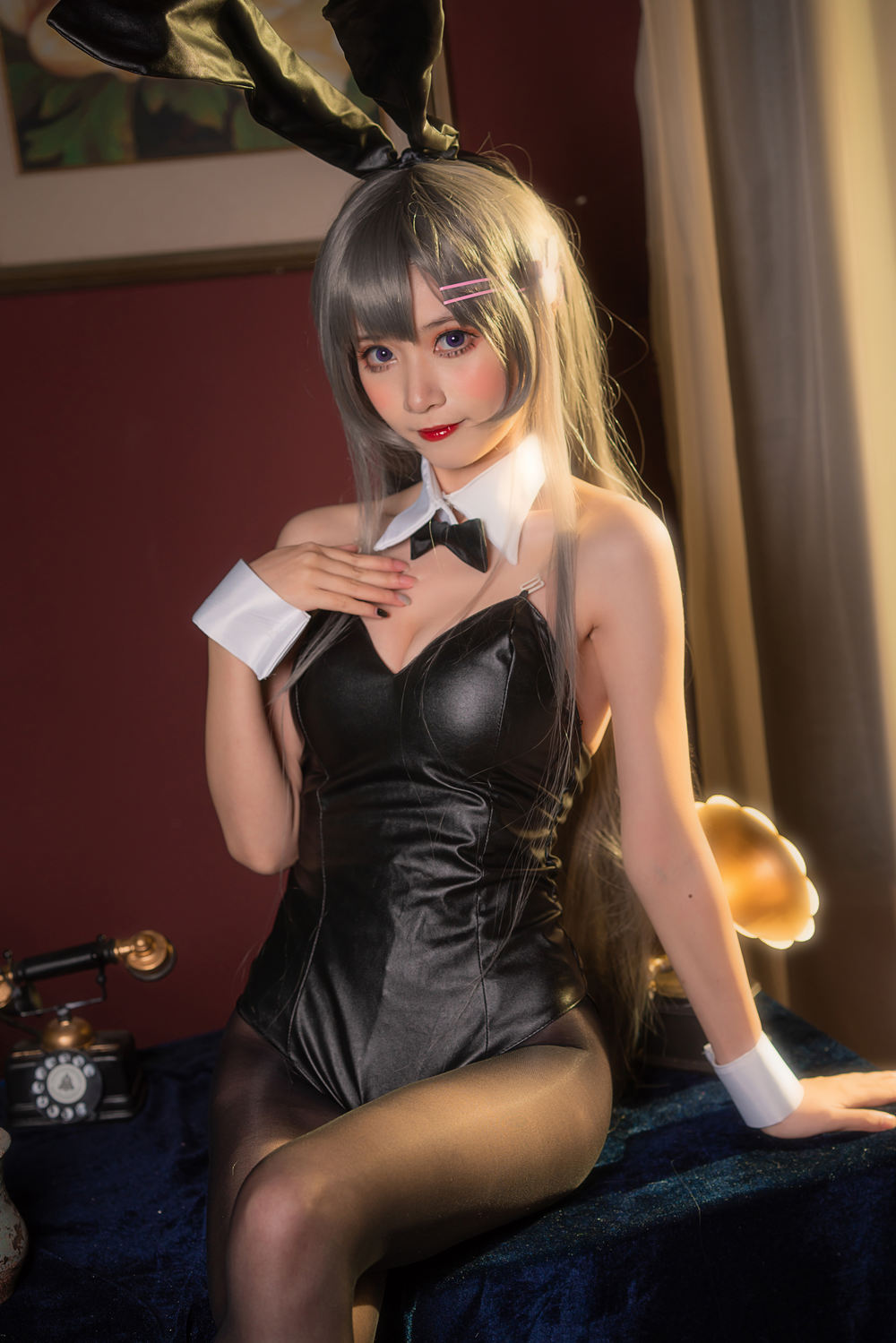 图片[2]-阳炎型小菠萝-写真作品合集资源下载 7套丨1.16G-图欢社