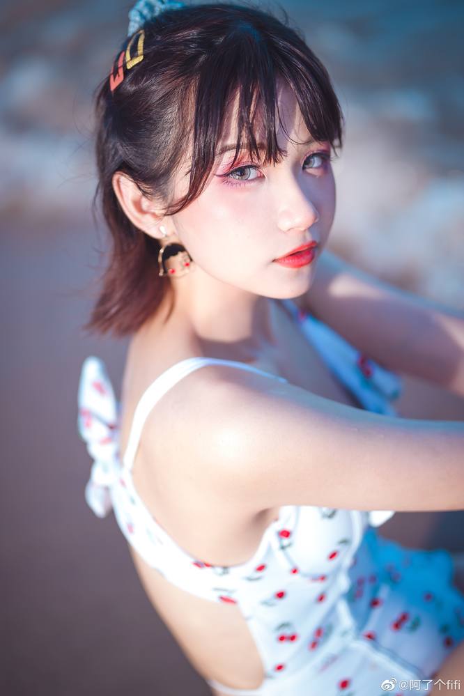 图片[2]-阿了个fifi-写真作品合集资源下载 6套丨0.2G-图欢社