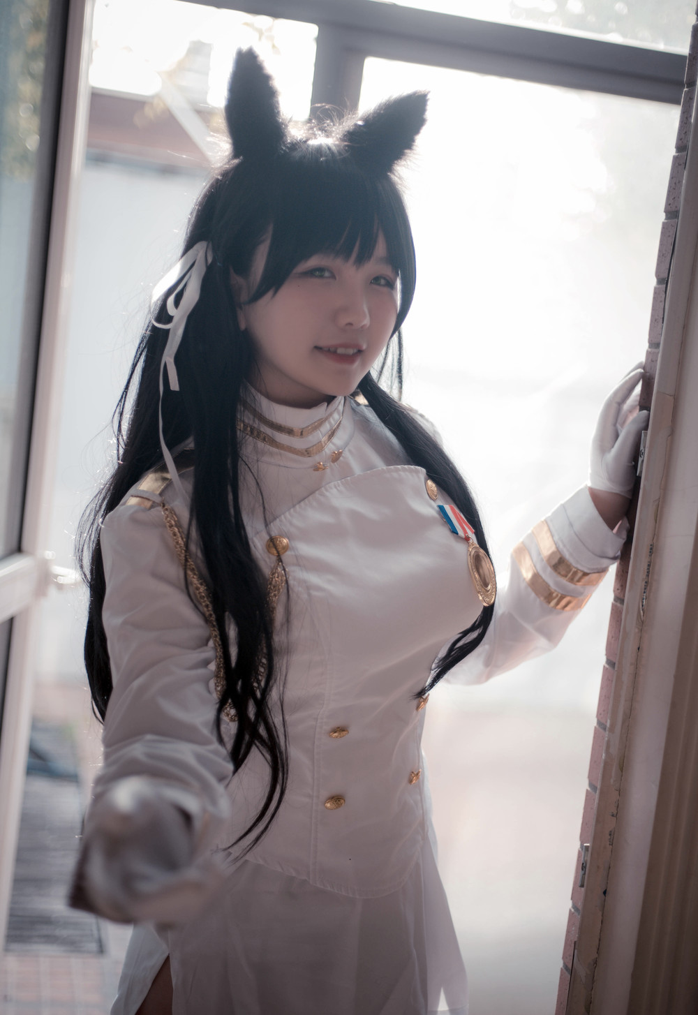 阿半今天很开心-写真作品合集资源下载 39套丨9.20G-图欢社