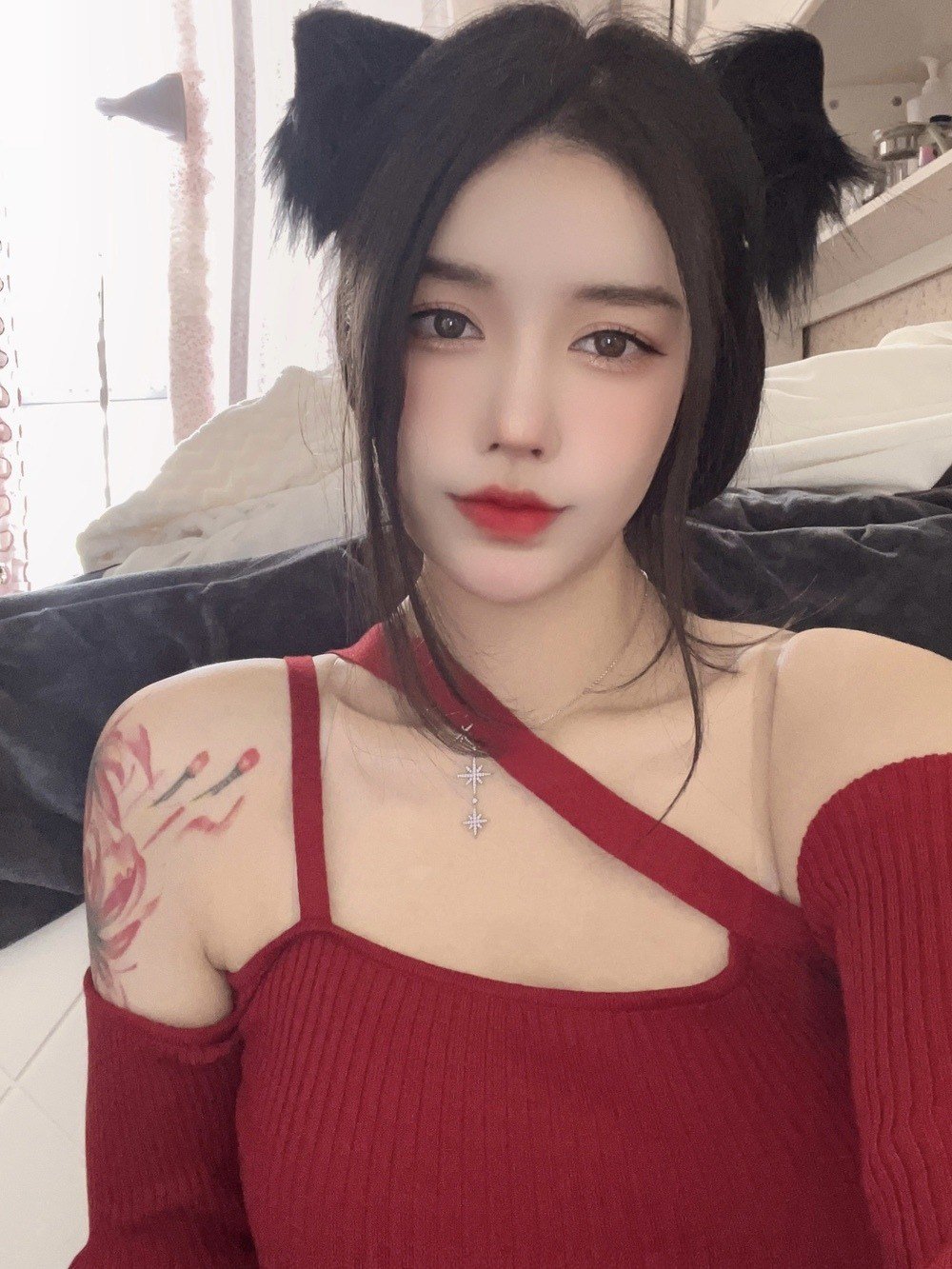 阿汐汐W-写真作品合集资源下载 1套丨111MB-图欢社