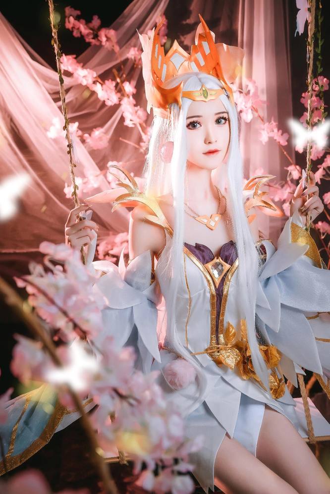 陌九ya-写真作品合集资源下载 10套丨0.18G-图欢社