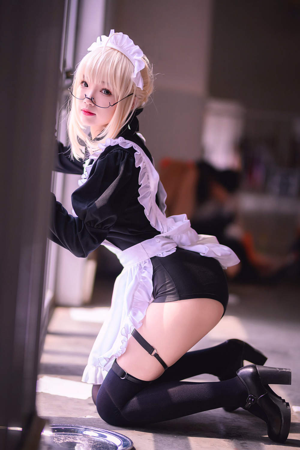 图片[7]-雪晴嘟嘟（雪晴Astra）-写真作品合集资源下载  97套丨81.76G-图欢社