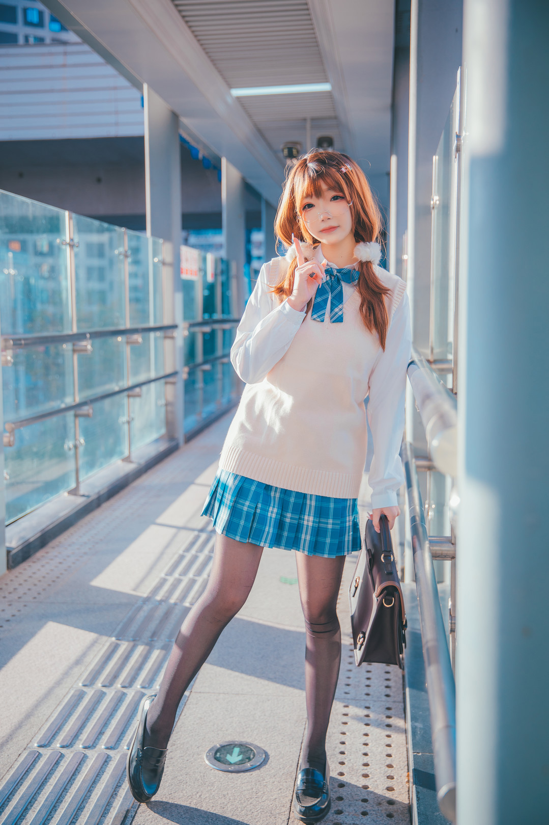 图片[2]-雪晴嘟嘟（雪晴Astra）-写真作品合集资源下载  97套丨81.76G-图欢社