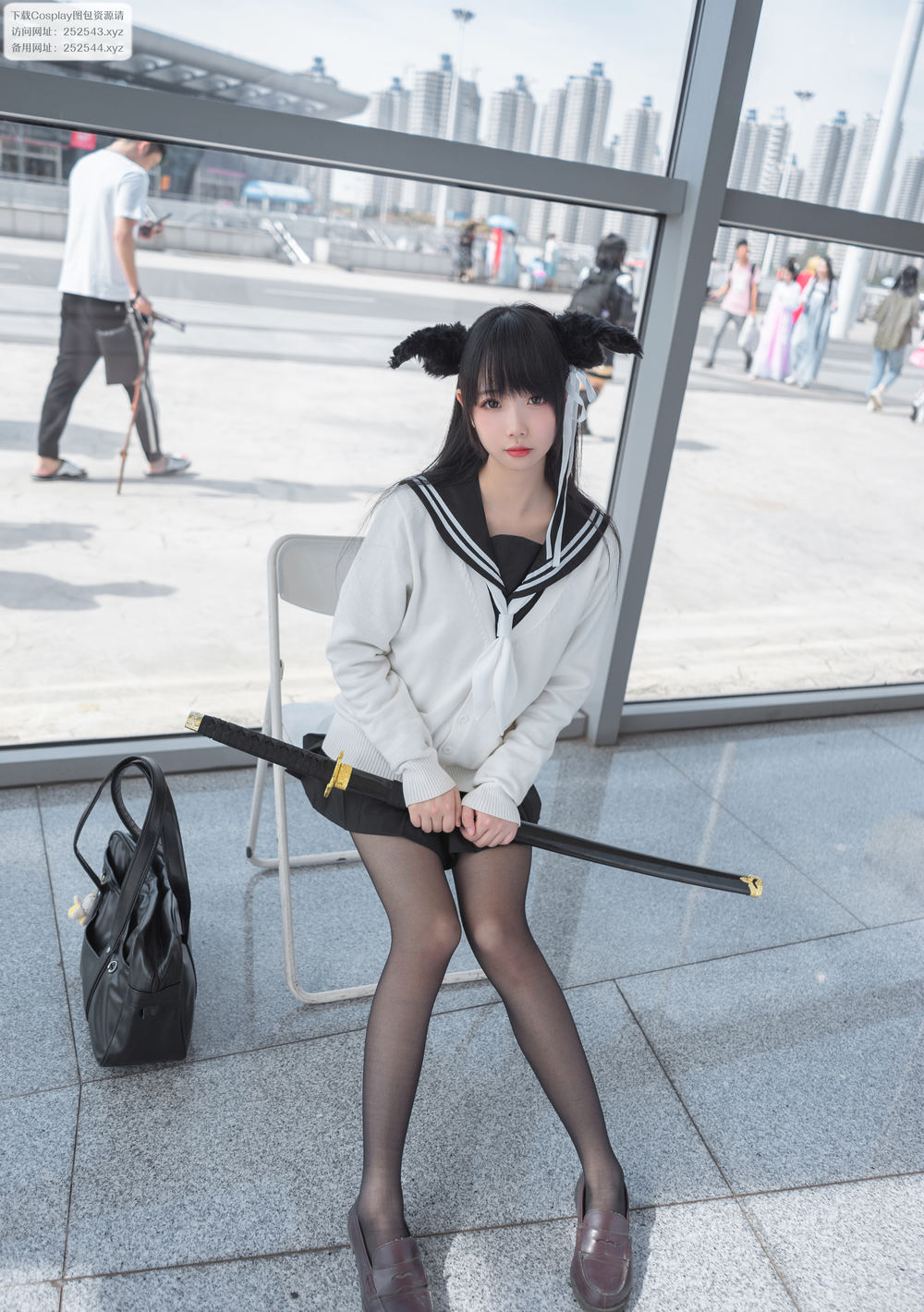 图片[2]-雪琪SAMA-写真作品合集资源下载 62套丨21.96G-图欢社