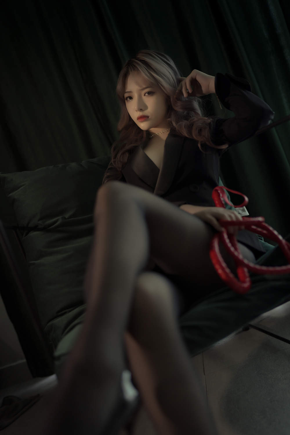 图片[2]-雯妹不讲道理-写真作品合集资源下载 155套丨59.94G-图欢社