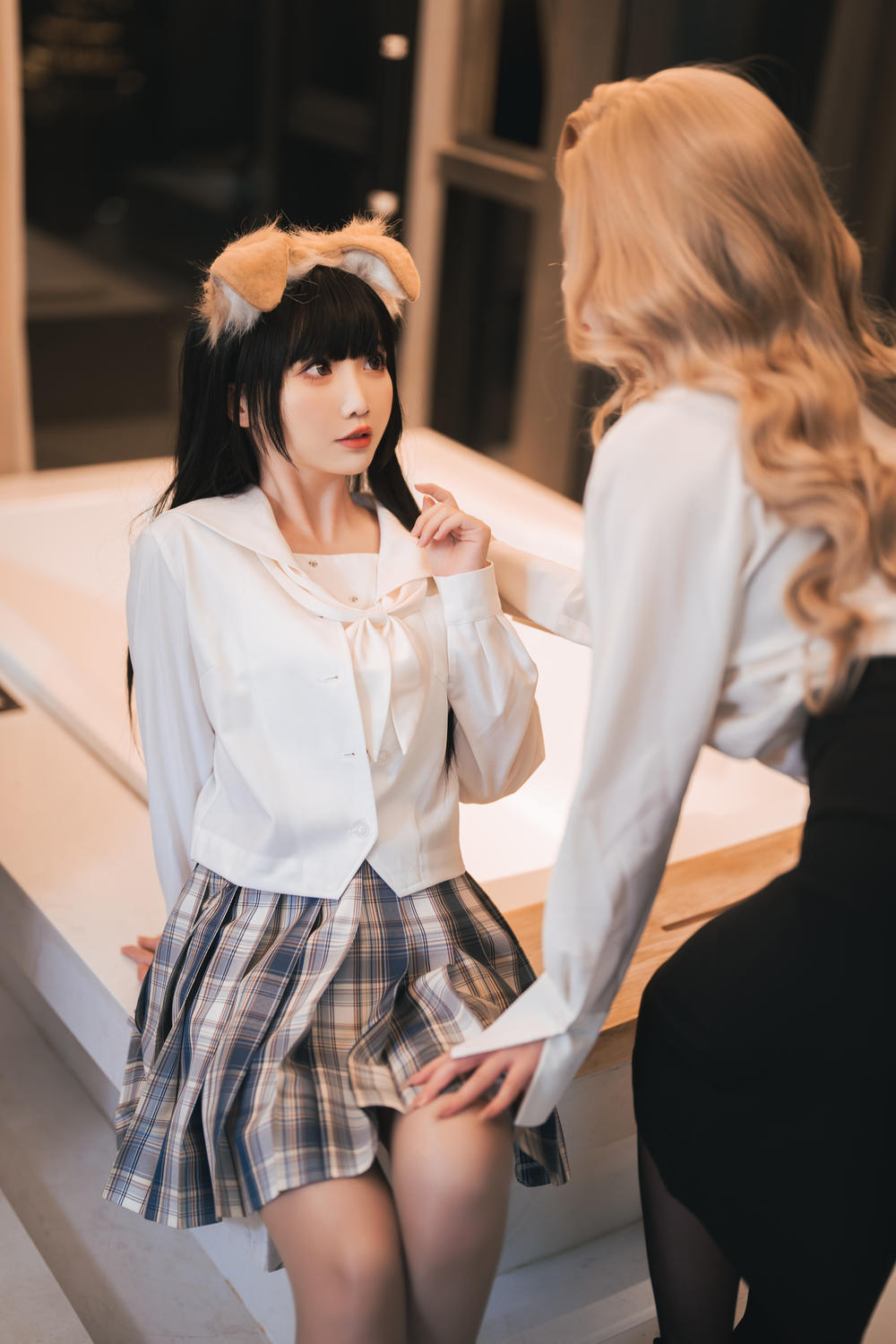 图片[2]-面饼仙儿-写真作品合集资源下载 150套丨46.94G-图欢社