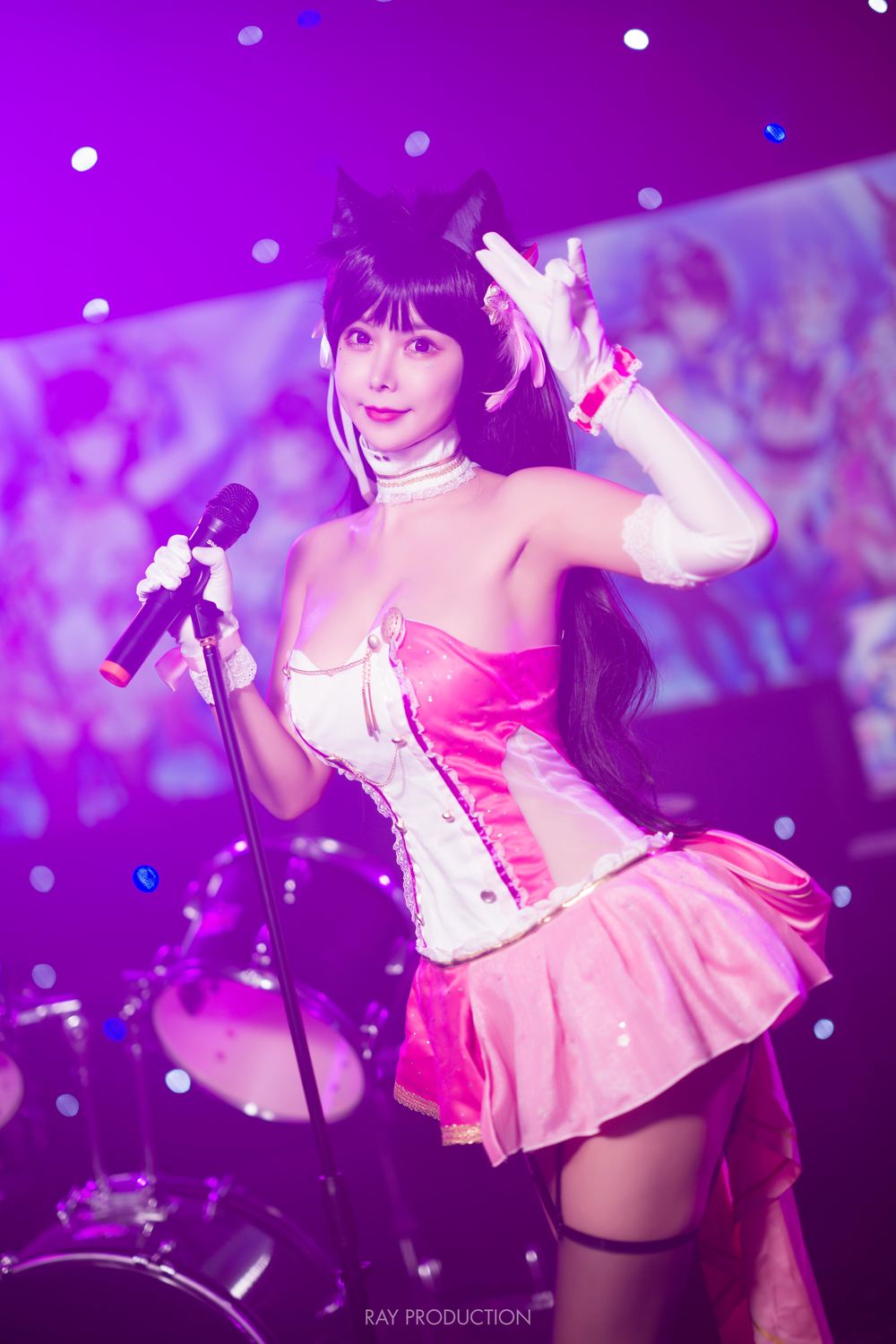 鲶鱼-写真作品合集资源下载 3套丨0.1G-图欢社