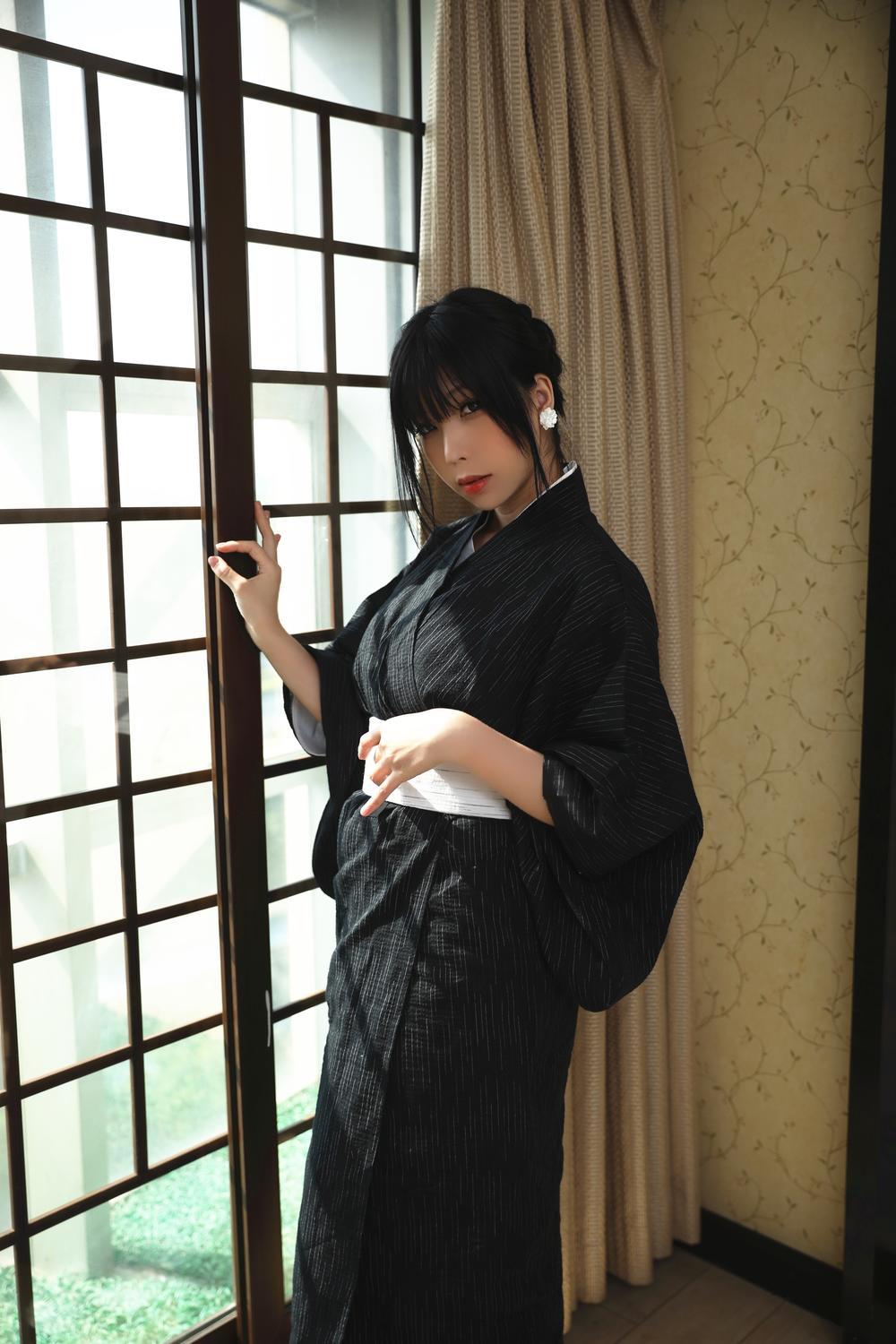 鹿野希-写真作品合集资源下载 61套丨43.34G-图欢社