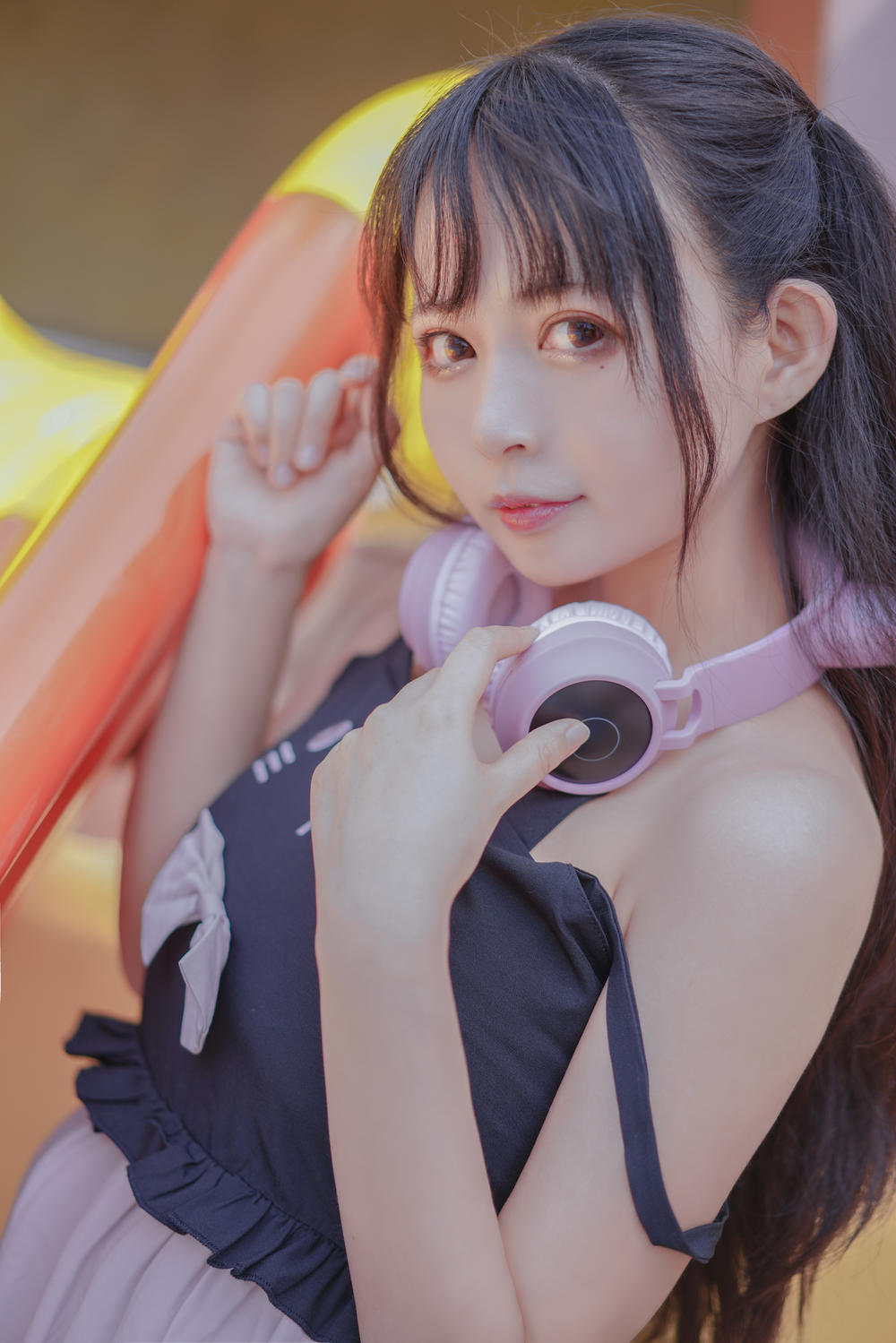 图片[2]-黑猫猫OvO-写真作品合集资源下载 31套丨6.58G-图欢社