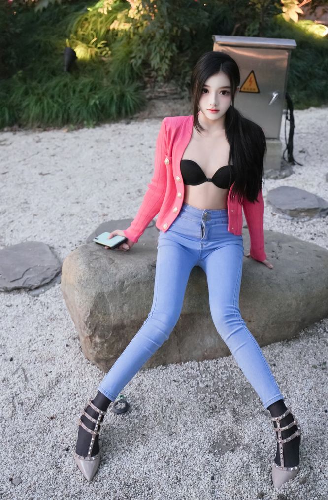 图片[8]-龙雪儿-写真作品合集资源下载-图欢社