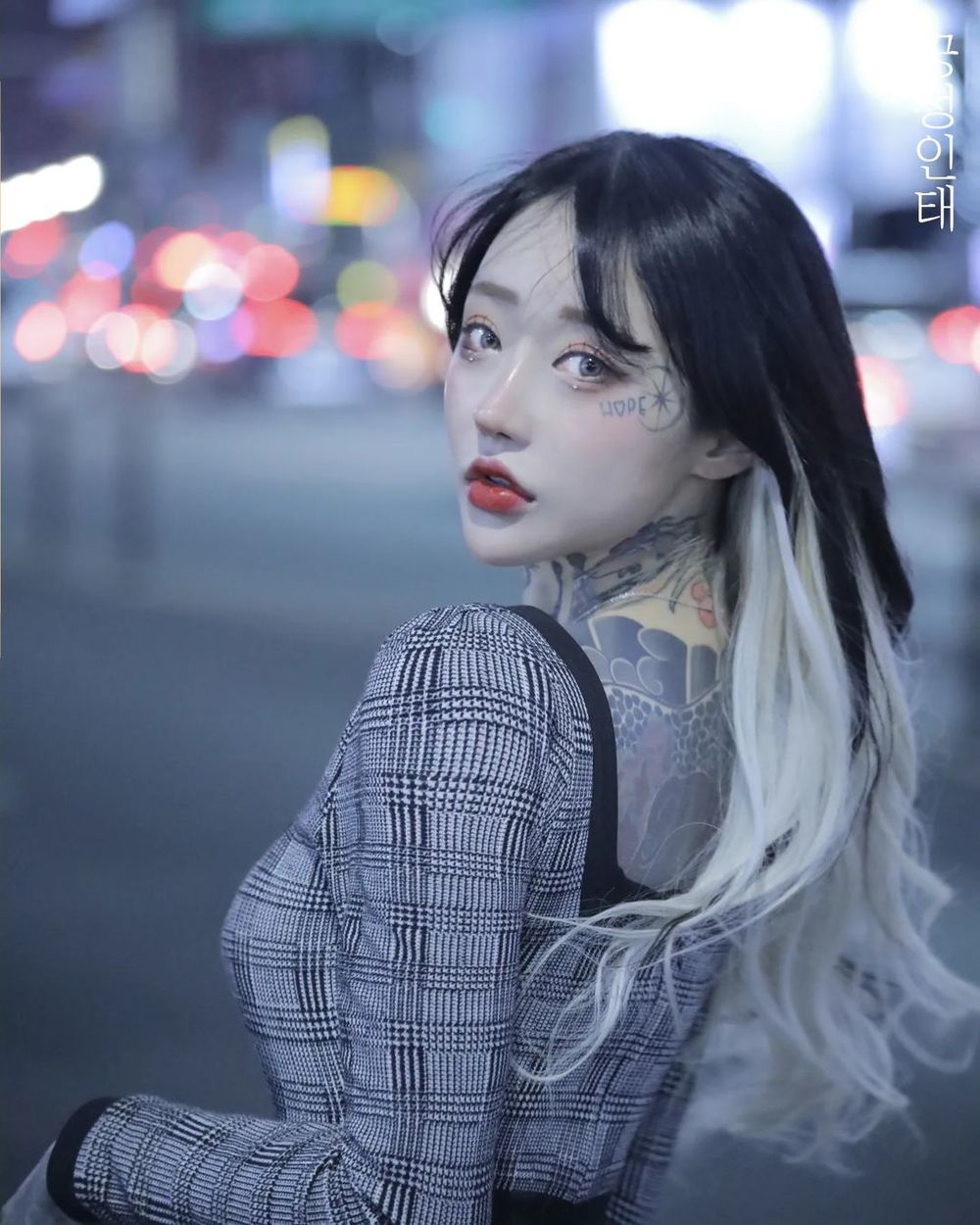 图片[3]-백요코yoko-写真作品合集资源下载 9套丨2.48G-图欢社